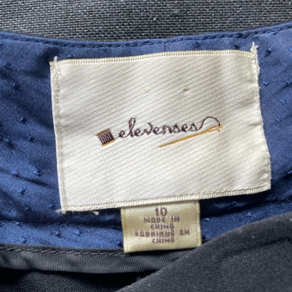 Elevenses Pants - Picture 2 of 2